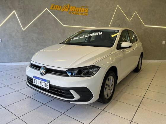 VOLKSWAGEN POLO 1.0 170 TSI MANUAL VOLKSWAGEN POLO 1.0 170 TSI MANUAL